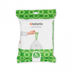 Brabantia dimensiune sac de...