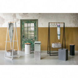 Masa de calcat Brabantia S 1000819, 95x30 cm, Compact, Carlig de agatat, Multicolor