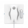Robot pentru curatarea ferestrelor HUTT W8, 1850-3800 Pa, Comenzi vocale, Alb