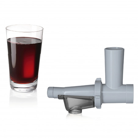 Mașină de tocat carne Bosch MFW68660, 2200W, atașament pentru roșii și cârnați, invers, 4,3 kg/min, Inox