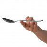 Set tacamuri WMF Sentic Cromargan Protect, 30 piese, Otel inoxidabil 18/10, Protectie impotriva zgarieturilor si uzurii, Argintiu