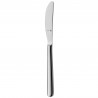Set tacamuri WMF Kult, 30 piese, Cromargan protect, Lustruit manual, Otel inoxidabil 18/10, Argintiu