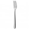 Set tacamuri WMF Kult, 30 piese, Cromargan protect, Lustruit manual, Otel inoxidabil 18/10, Argintiu