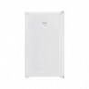 Frigider Muhler S84WF0, 121 l, N/ST, Clasa F, R600A, Usa reversibila, Alb