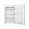 Frigider Muhler S84WF0, 121 l, N/ST, Clasa F, R600A, Usa reversibila, Alb