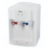 Dozator de apa Oliver Voltz OV51449D, 420W/65W, 15-90°C, Apa calda 4.5l/h, Apa rece 0.6l/h, Alb
