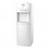 Dozator de apa Oliver Voltz OV51449C, 420W/65W, 15-90°C, Electronic, Dulap depozitare, Alb