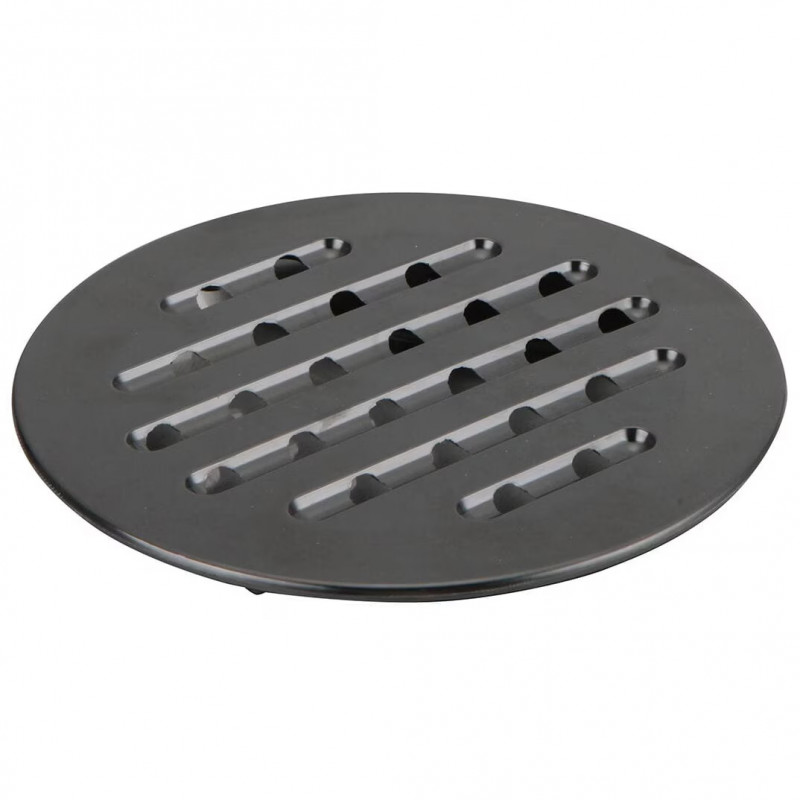 Set oale si tigai Klausberg KB 7831, 12 h, Aluminiu turnat, Acoperire din marmura, Inductie, Negru