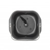 Masina de paine First Austria FA-5150-3, 550W, 13 programe, 2 dimensiuni, 3 trepte de coacere, Alb