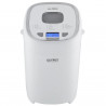 Masina de paine First Austria FA-5150-3, 550W, 13 programe, 2 dimensiuni, 3 trepte de coacere, Alb