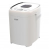 Masina de paine First Austria FA-5150-3, 550W, 13 programe, 2 dimensiuni, 3 trepte de coacere, Alb