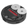 Aspirator robot Roborock Q Revo S QRS52-00, 7000 Pa, 5200 mAh, 80W, Wi-Fi, 3D Mapping LiDar, Statie de incarcare, Autonomie pana la 3 ore, Negru