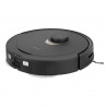Aspirator robot Roborock Q Revo S QRS52-00, 7000 Pa, 5200 mAh, 80W, Wi-Fi, 3D Mapping LiDar, Statie de incarcare, Autonomie pana la 3 ore, Negru