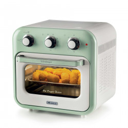 Friteuza cuptor cu aer cald...