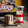 Aparat preparare popcorn cu aer cald Ariete PARTY TIME 2956/00, 1100W, Dispenser, Rosu