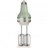 Mixer manual Ariete VINTAGE 1548/04, 450W, 5 viteze, Turbo, Verde