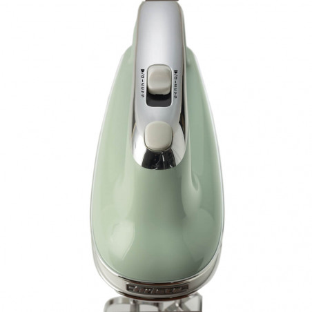 Mixer manual Ariete VINTAGE 1548/04, 450W, 5 viteze, Turbo, Verde