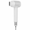 Uscator pentru par AI AENO HD5 AHD0005W, 1500W, Motor fara perii, 2 viteze, 3 trepte, 67 dB, Control vocal, Alb