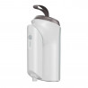 Fier de călcat cu aburi AENO GS4 AGS0004, 800 W, 260 ml, 20 g/min, Abur continuu, Alb