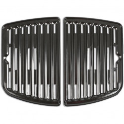 Gratar portabil pe gaz Livoo DOC275, 3.5kW, Aprindere automata, Negru