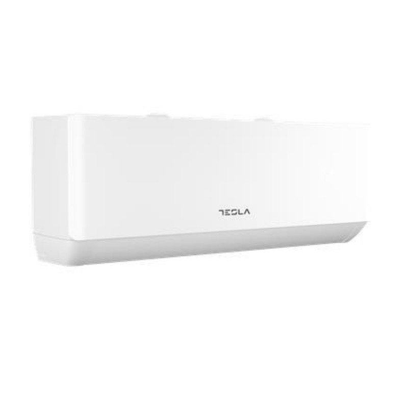 Aparat de aer conditionat cu invertor Tesla TT51TP91-1832IHWT, 18000 BTU, A+++/A++, 40 m², Wi-Fi, Turbo, Follow me, Autodiagnosticare, LED, Ionizator, Alb
