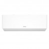 Aparat de aer conditionat cu invertor Tesla TT51TP91-1832IHWT, 18000 BTU, A+++/A++, 40 m², Wi-Fi, Turbo, Follow me, Autodiagnosticare, LED, Ionizator, Alb