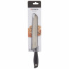 Cutit pentru paine Brabantia Tasty+ 1001162, 20 cm, Otel calit, Rezistent la zgarieturi si coroziune, Gri inchis