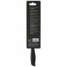 Cuțit Brabantia Tasty+ 1001165, 13.3 cm, Oțel călit, Rezistent la zgârieturi și coroziune, Gri închis