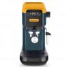 Espressor de cafea Ariete ESPRESSO COLOR 1399/16, 1300W, 15 bar, 1.1 L, Cafea macinata si ESE, Galben