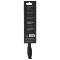 Decojitor Brabantia Tasty+ 1001166, 9 cm, Otel calit, Rezistent la zgarieturi si coroziune, Gri închis