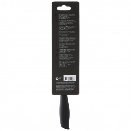 Decojitor Brabantia Tasty+ 1001166, 9 cm, Otel calit, Rezistent la zgarieturi si coroziune, Gri închis
