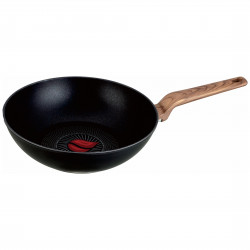 Tigaie wok Oliver Voltz...