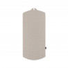 Accesoriu pentru calcarea cu aburi pe verticala Brabantia Linn 1008937, Instalare usoara, Reglabil, Gri