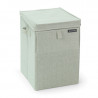 Кутия за пране Brabantia Stackable 35L, Green