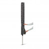 Husa pentru uscator de rufe exterior Brabantia 649068, 16 m, Compatibila cu Lift-O-Matic, Essential si Topspinner, Mix