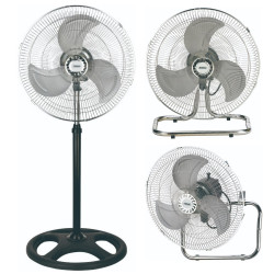 Ventilator universal...