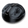 Masaj Shiatsu Beurer FM 90, 48W, compresie cu aer, reflexologie, 24 de capete, 3 programe, până la 46 №, negru