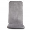 Scaun pentru masaj Beurer MG 202, 2 viteze, Auto off, Shiatsu, Gri