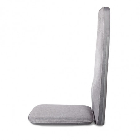 Scaun pentru masaj Beurer MG 202, 2 viteze, Auto off, Shiatsu, Gri