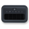 Dezumidificator Beurer LE 250, 300W, Până la 60 m², 4 L, Timer, 2 trepte, LED, Negru