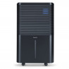 Dezumidificator Beurer LE 250, 300W, Până la 60 m², 4 L, Timer, 2 trepte, LED, Negru