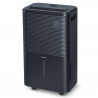 Dezumidificator Beurer LE 250, 300W, Până la 60 m², 4 L, Timer, 2 trepte, LED, Negru