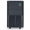 Dezumidificator Beurer LE 250, 300W, Până la 60 m², 4 L, Timer, 2 trepte, LED, Negru