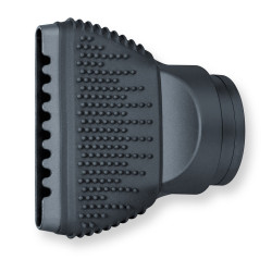 Uscator pentru par Beurer HC 100, 1700W, 4 setari, Memorie incorporata, Afisaj LED, Accesorii magnetice, Ionizare, Violet