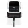 Friteuza cu aer cald Ninja Max Pro AF180EUWH, 2000W, 6.2 L, 1.2 kg, 40-240°C, 6 programe, Alb