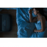 Aer condiționat portabil Tesla TTMYB-12CHW, 1780W, 3 grade, Funcție de încălzire, WiFi, LED, Umidificare, Telecomandă, Negru
