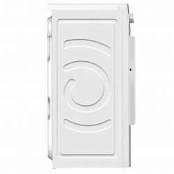 Masina de spalat cu incarcare frontala Tesla WF61030T, 1950W, 6 kg, 42 L, 8 programe, 1000 rpm, Clasa E, Blocare copii, LED, Alb