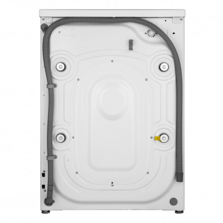 Masina de spalat cu incarcare frontala Tesla WF61030T, 1950W, 6 kg, 42 L, 8 programe, 1000 rpm, Clasa E, Blocare copii, LED, Alb