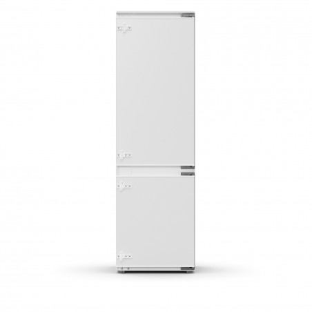 Frigider incorporabil Tesla RI2500HE, 115W, 249L, clasa energetică E, iluminare cu LED, Super Freeze, alb