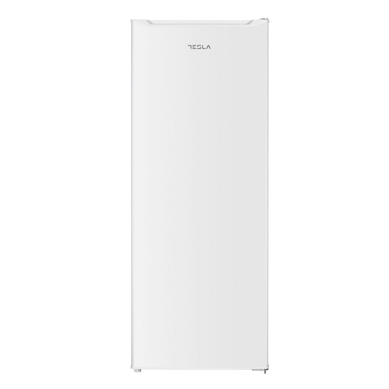 Congelator Tesla RU1700HE, 100W, 168L, Clasa de energie E, Ușă reversibilă, Funcționare silențioasă, Alb